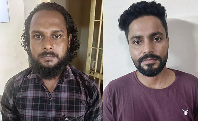 Udupi: Two men from Belthangady awarded life imprisonment for attempt to murder a woman in 2022