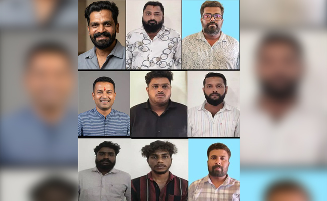 KCOCA invoked in Udupi kidnap case; 7 arrested, hunt on for 2 key accused