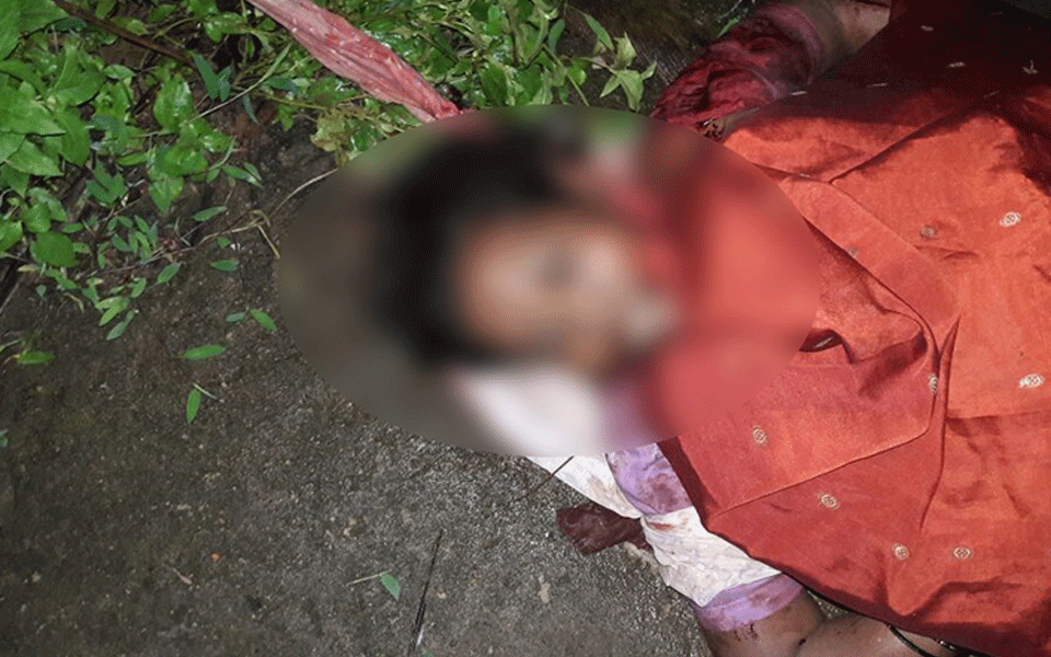 Udupi: Man kills his wife near Heruru