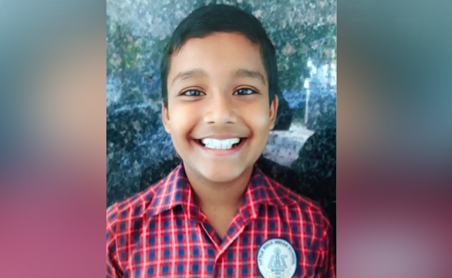 Missing Udupi student found in Palghat, Kerala