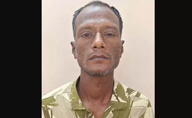 Navy information leak to Pakistan: Udupi police arrest another accused Hirendra Kumar from Gujarat