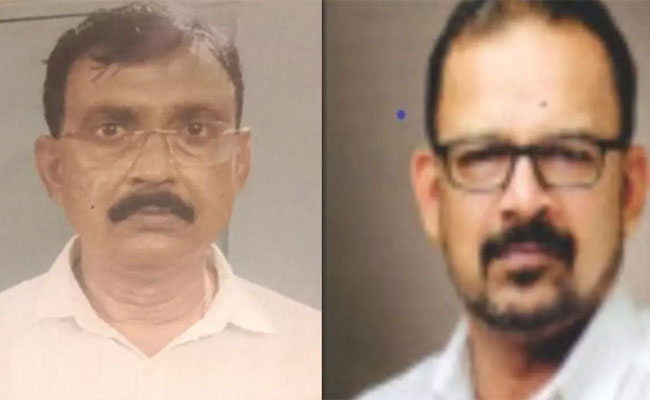 Brahmavar Police arrest two men accused of posting communal hatred videos on social media