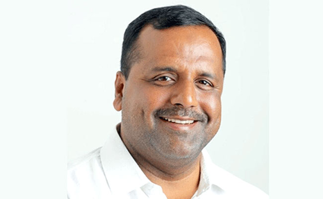 UT Khader wins from Mangaluru constituency