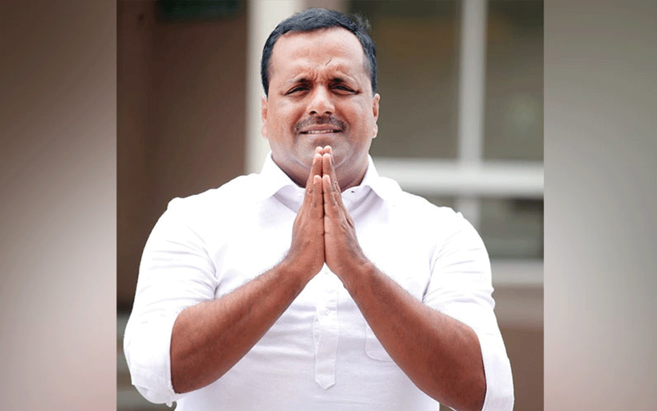 Khader to get ministerial berth