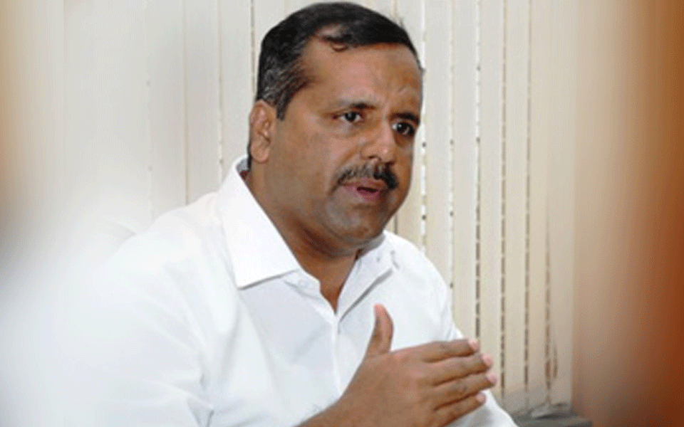 CM announces more sops for coastal region: Minister UT Khader