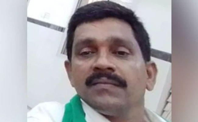 BJP-Backed Gram Panchayat member arrested for illegal liquor sale in Mangaluru