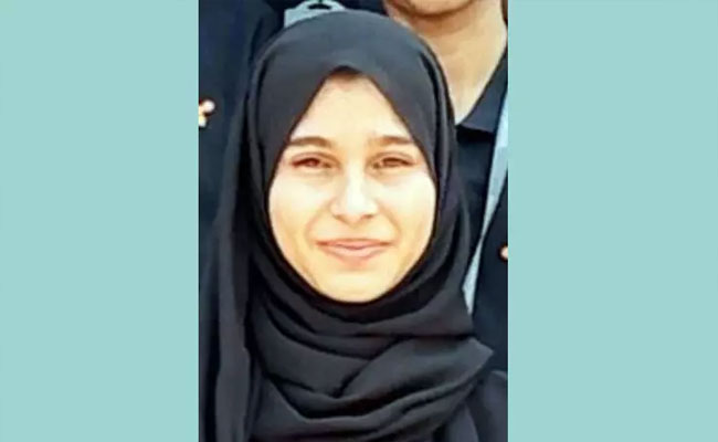 Ullal: 15-year-old girl accidentally falls to death from 12th floor of apartment complex