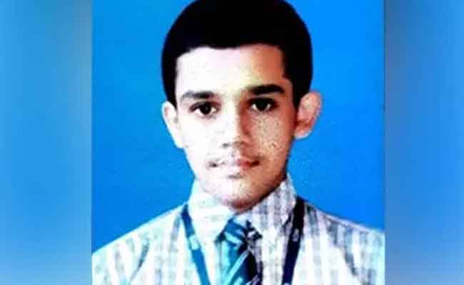 SSLC Result: Chinmay of Belthangady secures second rank in State