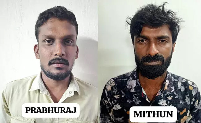 Ullal: Three detained in alleged gang rape case of West Bengal woman