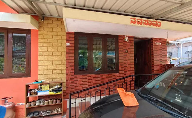 Thieves break into forest officer’s house in Ullal, decamp with bike, jewellery and ₹10.5 lakh cash