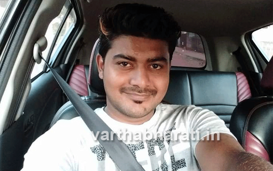 26-year old youngster dies of Electrocution in Mangaluru
