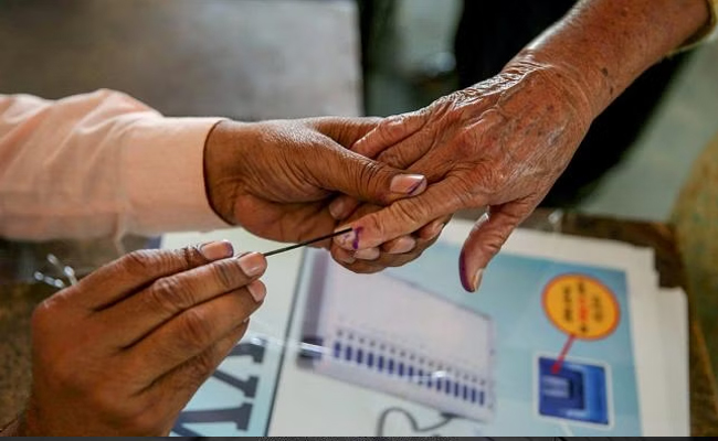 Voting underway for 6 Karnataka Legislative Council seats