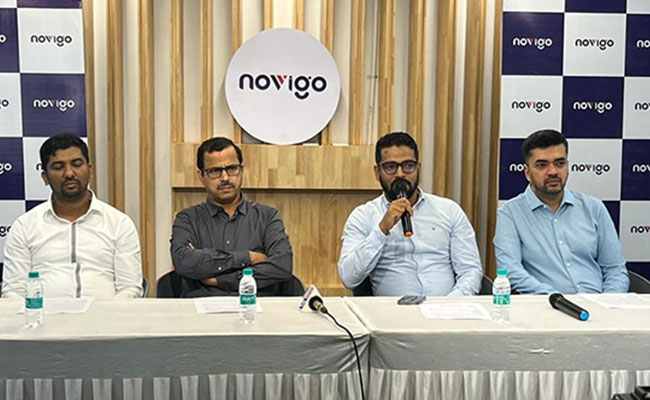 Novigo solutions set to open brand-new offshore delivery center in Mangalore