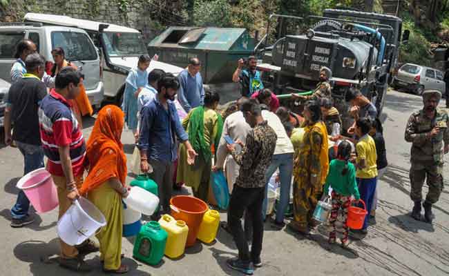 Udupi second city in coastal Karnataka to announce water rationing