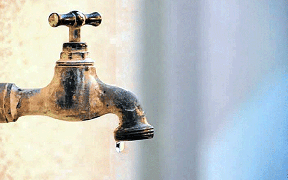 Shortage of water: Mangaluru City Corporation switches to water rationing system