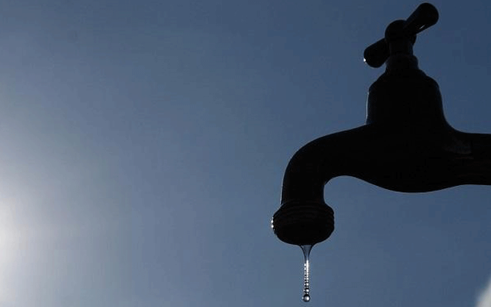 Mangaluru: Water supply will be suspended for four days from May 20