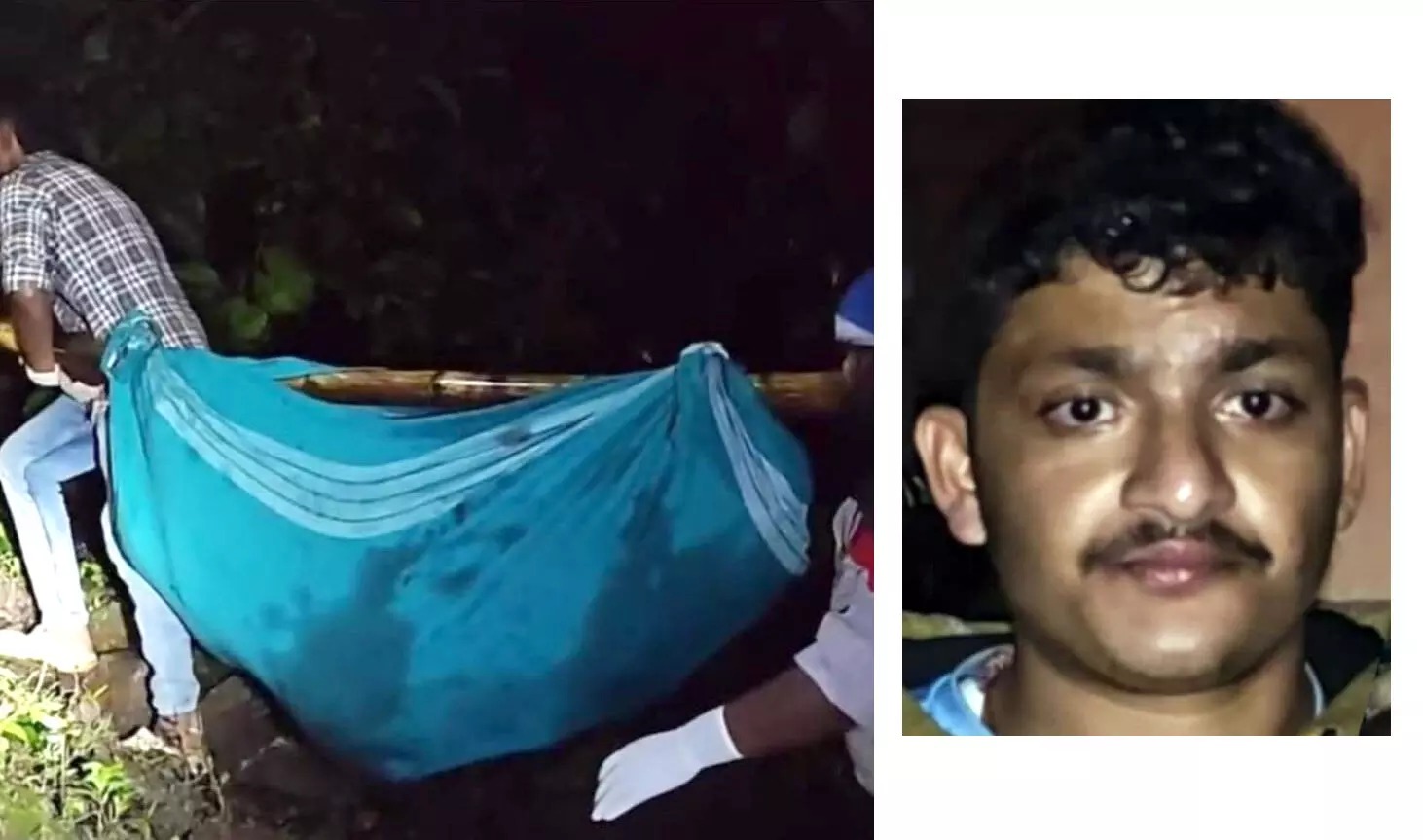 Chikkamagaluru: Man in drunken state allegedly murders mother, sets her body on fire; held by Aldoor