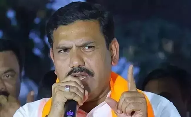 Karnataka govt chose publicity stunts over safety, well-being of innocent citizens: BJP