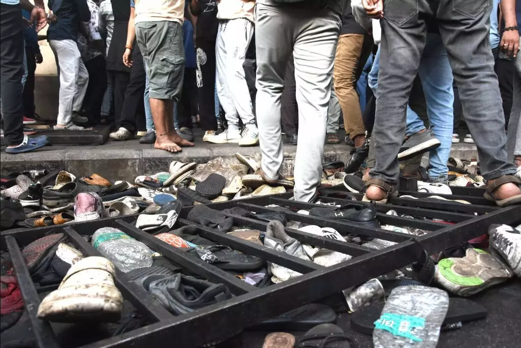 KSCA officials moves High Court, seeks quashing of FIR in stampede case