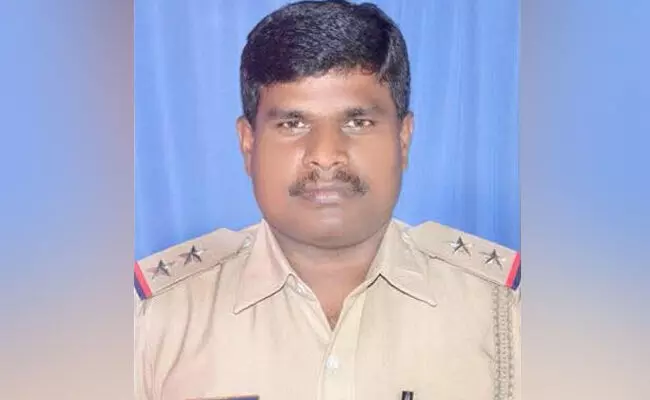 CPI of Haveri's Hanagal Police Station suspended for dereliction of duty