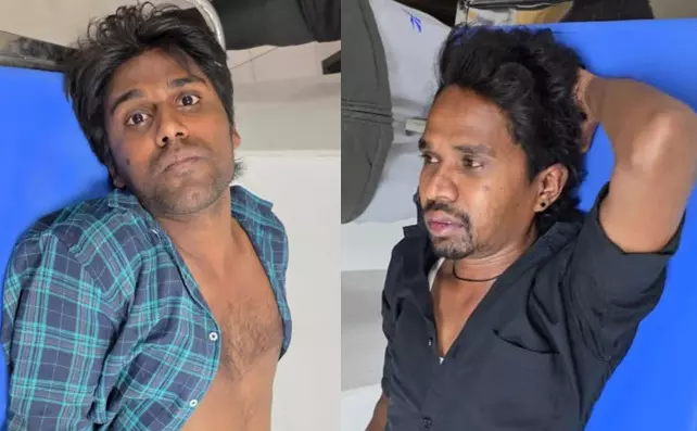 School boy murder: Two arrested after exchange of fire with police in Bengaluru