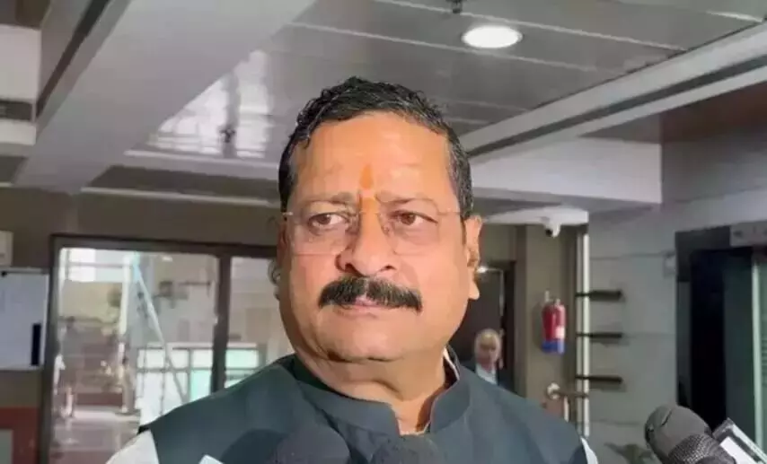 'Dark Horse' Mallikarjun Kharge will become Karnataka CM: MLA Basanagouda Patil Yatnal