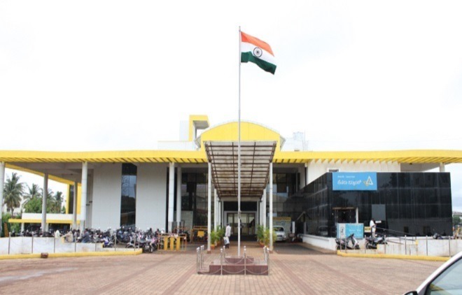 Belagavi City Corporation meeting adjourned over language row: Report