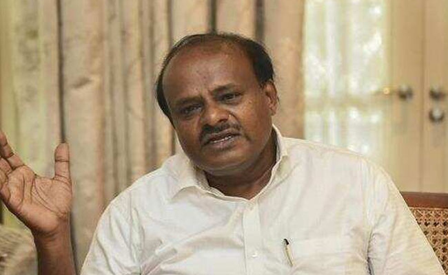 Hassan ticket: Kumaraswamy reiterates that JD(S) worker will be given priority