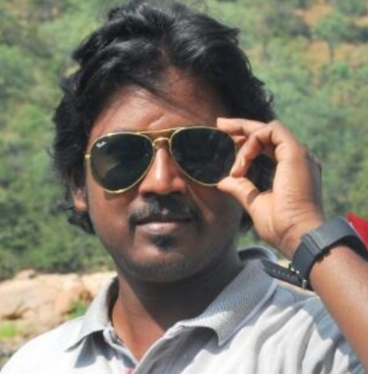 Karnataka: Young journalist dies in road accident; Dy.CM announces Rs. Five lac to family