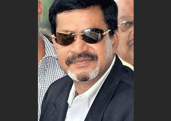 Former underworld don Muthappa Rai passes away