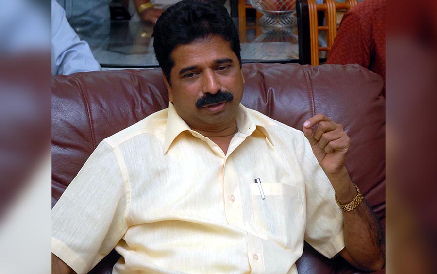 Shimoga: BJP MLA Halappa Harathalu, wife and two staff members test positive for COVID-19