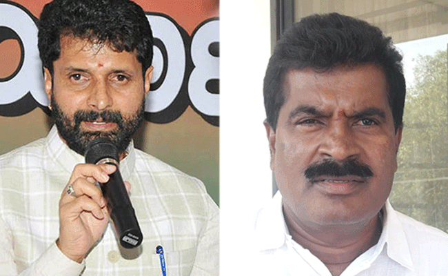 Chikkamagaluru: C T Ravi confidant H D Thammaiah resigns as BJP primary member