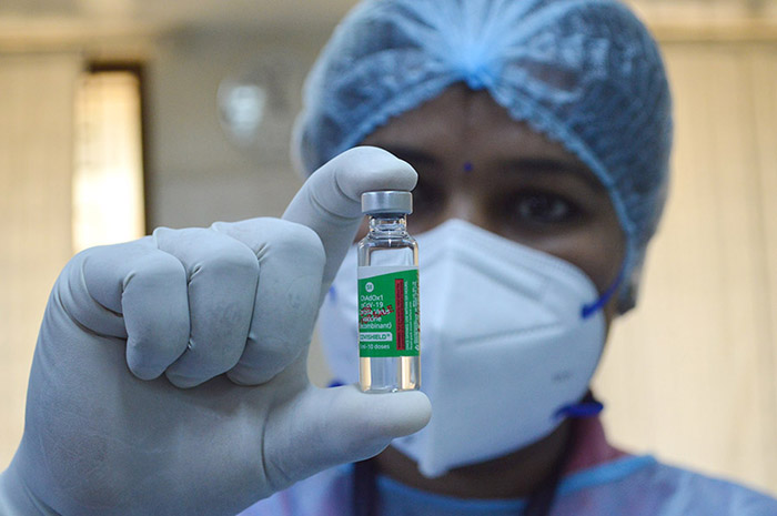 36% of designated beneficiaries in Karnataka vaccinated: Data