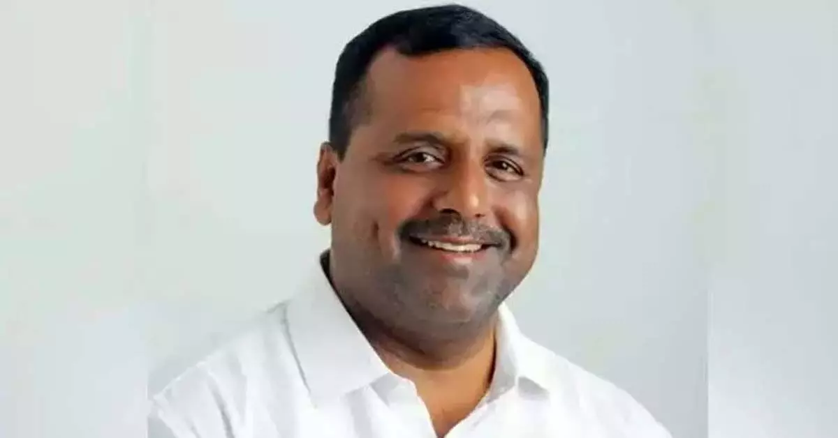 Speaker U.T. Khader urges Karnataka HC Chief Justice to set up Circuit Bench in Mangaluru