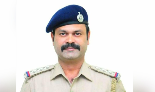 Suspended police inspector dies of heart attack in Bengaluru