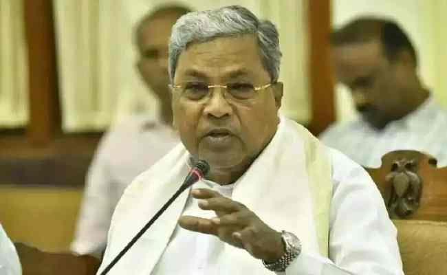 Karnataka HC to pronounce verdict on Tuesday on CM's plea challenging Guv's order