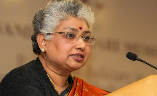 Judicial independence must include freedom from AI influence: Justice Nagarathna