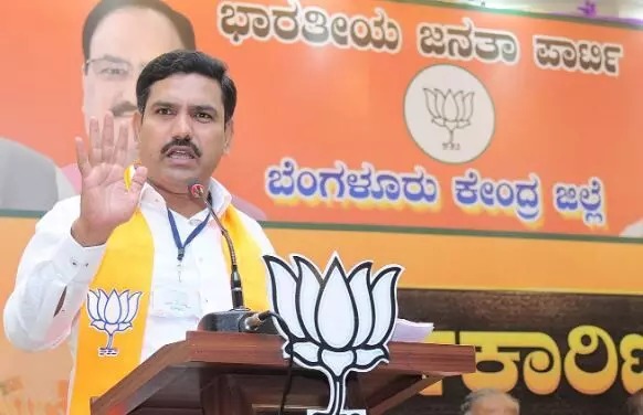 New Karnataka BJP President Vijayendra shares update on Leader of Opposition; Here’s what he said