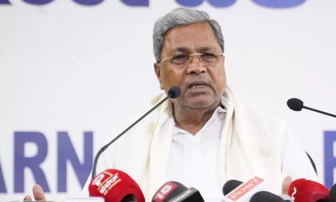 Court orders Lokayukta probe against CM Siddaramaiah in MUDA land allotment case