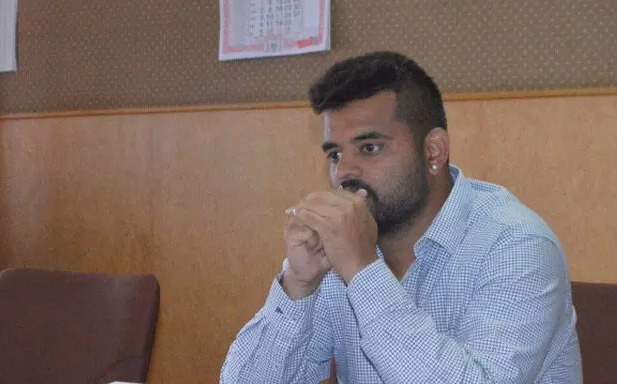 Serious allegations of rape omitted from FIR against Prajwal Revanna: Social Activists
