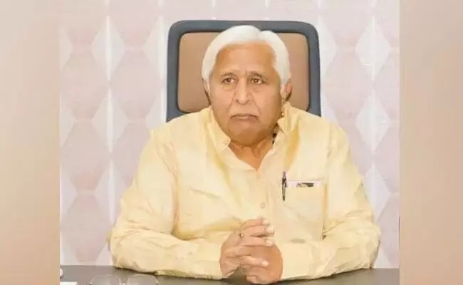 Governor assents to 32 bills passed during Karnataka Monsoon Session: H.K. Patil