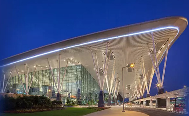 Bengaluru Airport sees 72 flight cancellations amid West Asia crisis