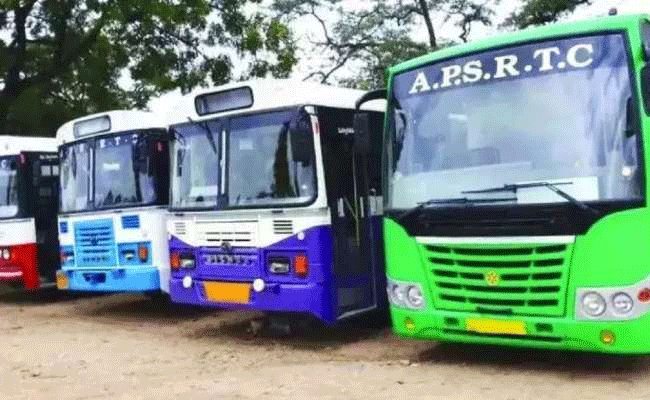 Karnataka, Andhra Pradesh enter into agreement to improve bus services