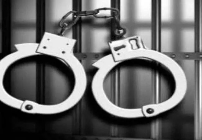 Bengaluru-bound Amazon orders worth Rs 18 lakh stolen, 4 held in Haryana