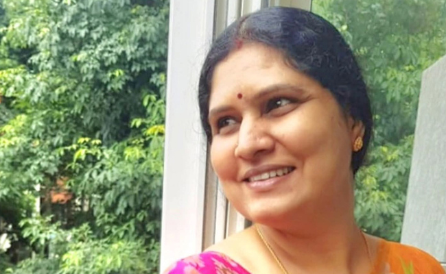 46-year-old Kannada publisher, writer Asha Raghu dies by suicide in Bengaluru