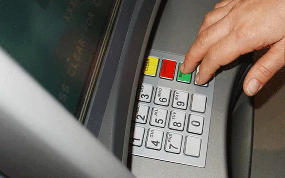 Bengaluru: Foreign nationals arrested for ATM fraud