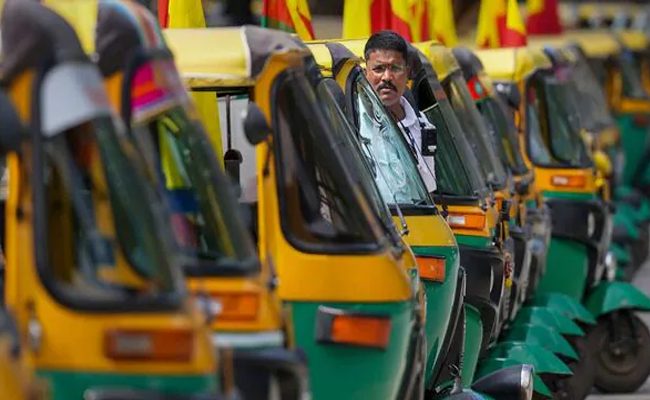 Class, privilege, not just language, behind Bengaluru auto driver conflicts: Report