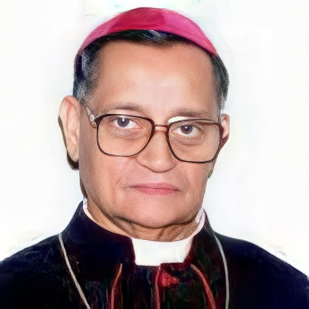 Former Archbishop of Bangalore Ignatius Paul Pinto passes away
