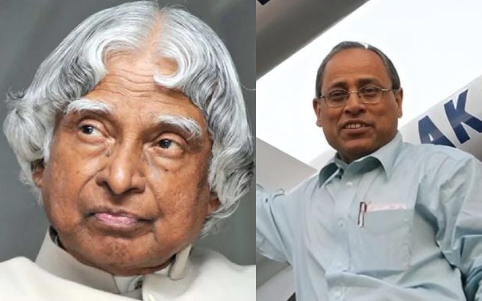 If India has 10 Abdul Kalams, we can nail R&D: Former DRDO scientist Ramarao