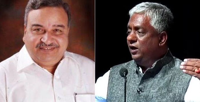 Congress fields Nagaraju Yadav, Abdul Jabbar as candidates for Karnataka MLC elections